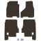 FlexTread 12-18 Dodge Ram 2500/3500 Mega Cab (4 pc) w/ Longhorn Logo NGTT15019