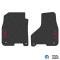 FlexTread 12-18 RAM 2500/3500 Floor Mats (2pc) w/ Lonestar Logo NGTT13057