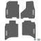 FlexTread 12-18 Dodge Ram 2500/3500 Crew Cab (4 pc) w/ Power Wagon Logo NGTT14055