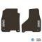FlexTread 12-18 RAM 2500/3500 Floor Mats (2pc) w/ Power Wagon Logo NGTT13055