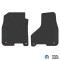 FlexTread 12-18 RAM 2500/3500 Floor Mats (2pc) w/ Laramie Logo NGTT13056