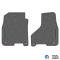 FlexTread 12-18 RAM 2500/3500 Floor Mats (2pc) w/ Laramie Logo NGTT13056