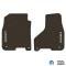 FlexTread 12-18 RAM 2500/3500 Floor Mats (2pc) w/ Longhorn Logo NGTT13019