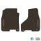 FlexTread 12-18 RAM 2500/3500 Floor Mats (2pc) w/ Bighorn Logo NGTT13018