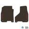 FlexTread 12-18 RAM 2500/3500 Floor Mats (2pc) w/ Bighorn Logo NGTT13018