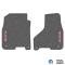 FlexTread 12-18 RAM 2500/3500 Floor Mats (2pc) w/ RAM Text Logo NGTT13016