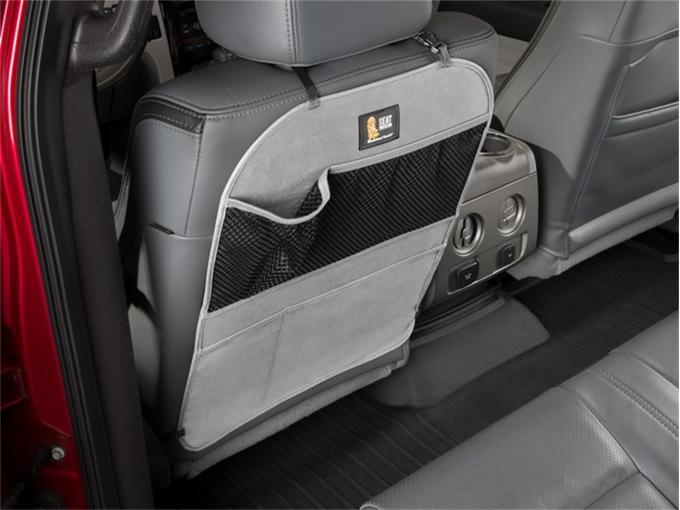 WeatherTech SBP003GY - Seat Cover