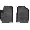 WeatherTech 443951 - Black FloorLiner(TM) DigitalFit