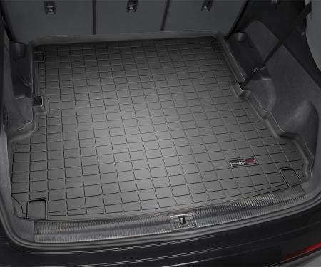 WeatherTech 40853 - Black Cargo Liner