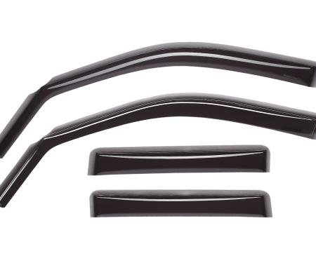 WeatherTech 82782 - Side Window Vent