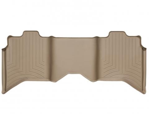 WeatherTech 452163 - Tan FloorLiner(TM) DigitalFit