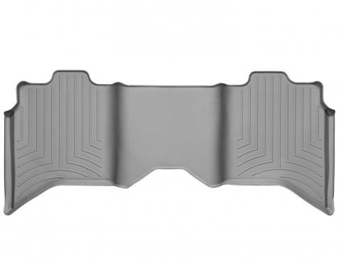 WeatherTech 462163 - Gray FloorLiner(TM) DigitalFit