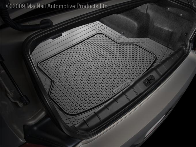 WeatherTech 11AVMCB - Cargo Area Liner
