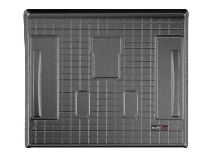 WeatherTech 40306 - Black Cargo Liner