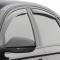 WeatherTech 72703 - Side Window Deflector