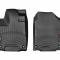 WeatherTech 448391 - Black FloorLiner(TM) DigitalFit