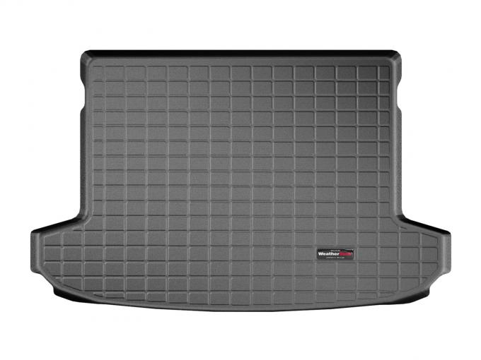 WeatherTech 40800 - Black Cargo Liner