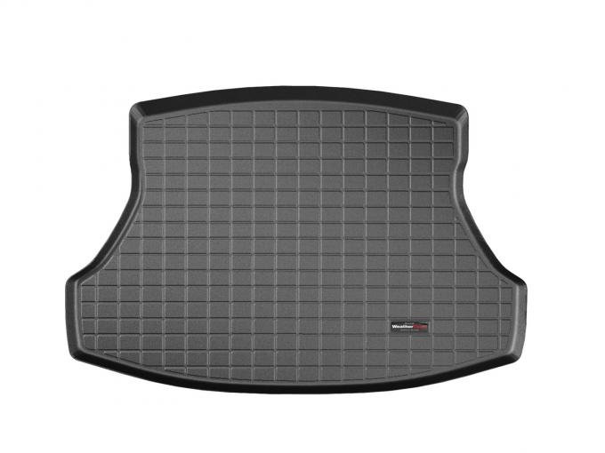 WeatherTech 40496 - Black Cargo Liner