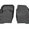 WeatherTech 448451 - Black FloorLiner(TM) DigitalFit