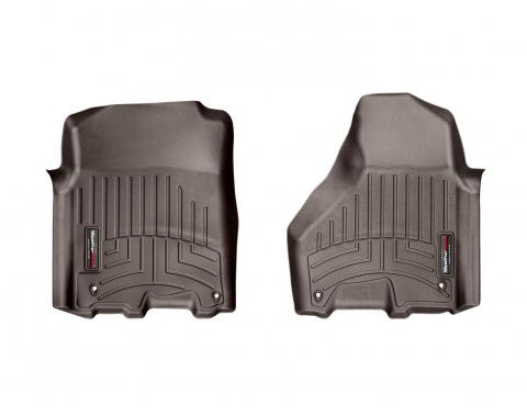 WeatherTech 474781 - Cocoa FloorLiner(TM) DigitalFit
