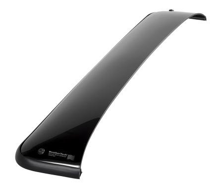 WeatherTech 89103 - Sunroof Wind Deflector