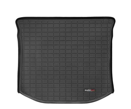 WeatherTech 40469 - Black Cargo Liner