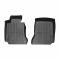 WeatherTech 444701 - Black All Weather Floor Mats