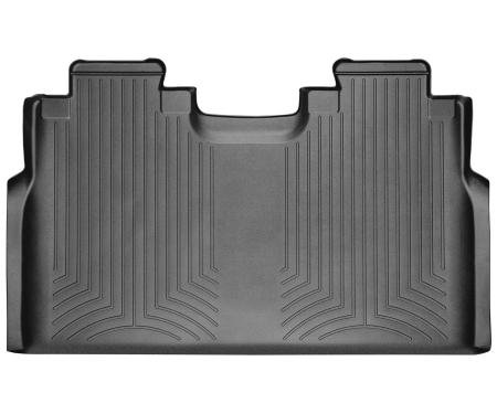 WeatherTech 446972 - Black FloorLiner(TM) DigitalFit