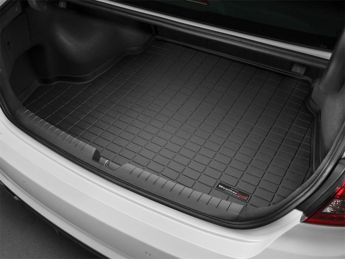 WeatherTech 40708 - Black Cargo Liner