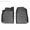 WeatherTech 441981 - Black FloorLiner(TM) DigitalFit