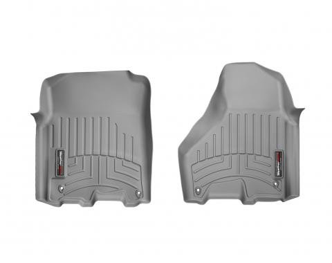 WeatherTech 464781 - Gray FloorLiner(TM) DigitalFit