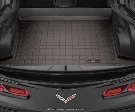 WeatherTech 43673 - Cocoa Cargo Liner