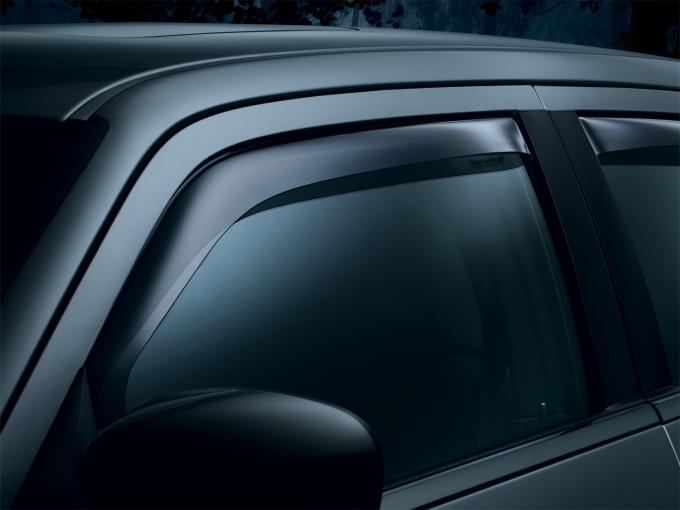 WeatherTech 80749 - Side Window Deflector