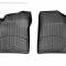 WeatherTech 441451 - Black FloorLiner(TM) DigitalFit