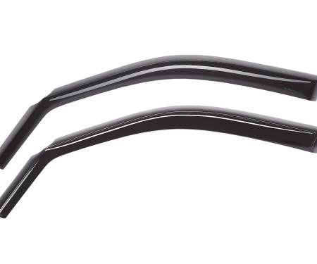WeatherTech 80418 - Side Window Deflector