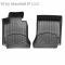 WeatherTech 441611 - Black FloorLiner(TM) DigitalFit