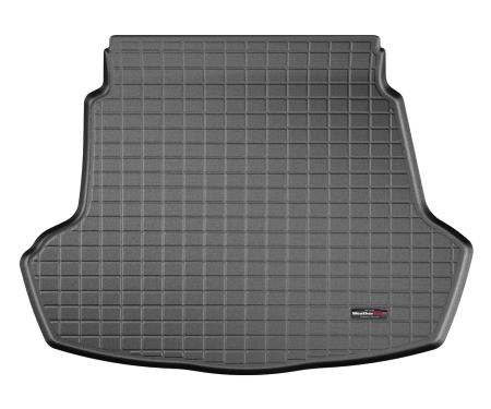 WeatherTech 401014 - Black Cargo Liner