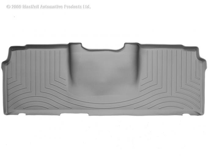 WeatherTech 460123 - Gray FloorLiner(TM) DigitalFit