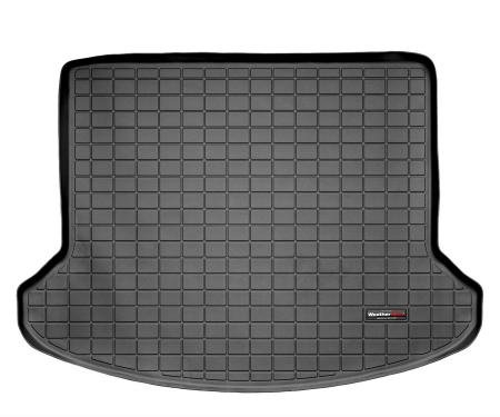 WeatherTech 40761 - Black Cargo Liner