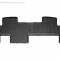 WeatherTech 441112 - Black FloorLiner(TM) DigitalFit