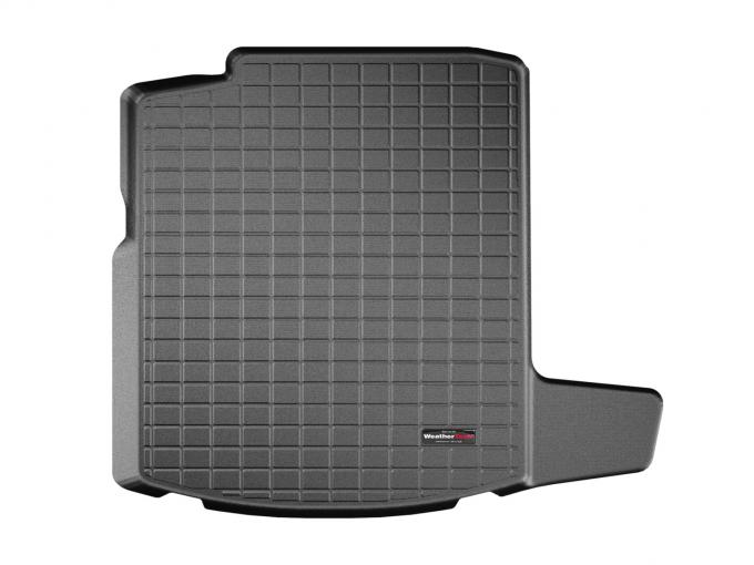 WeatherTech 401010 - Black Cargo Liner