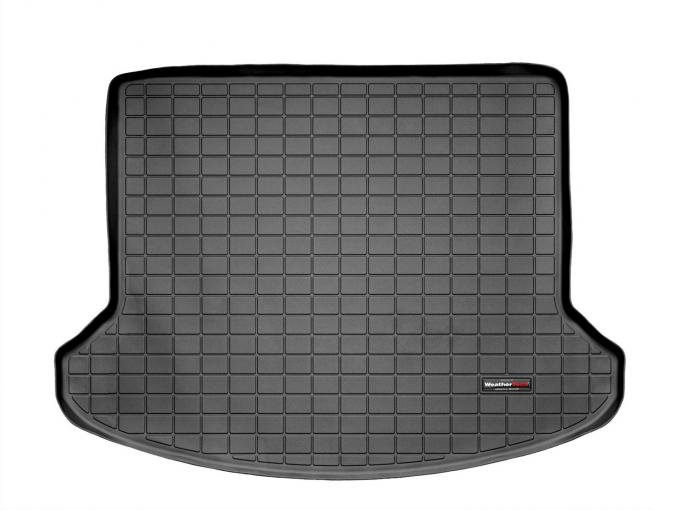 WeatherTech 40798 - Black Cargo Liner