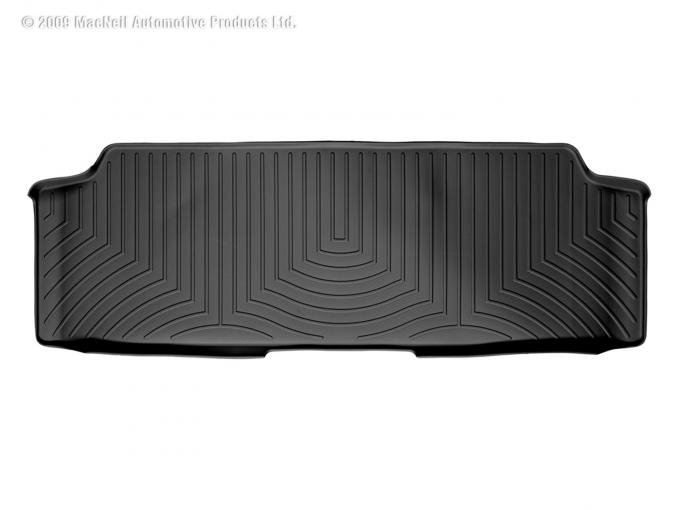 WeatherTech 440272 - Black FloorLiner(TM) DigitalFit