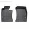 WeatherTech 441361 - Black FloorLiner(TM) DigitalFit