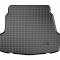 WeatherTech 40708 - Black Cargo Liner