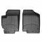 WeatherTech 442501 - Black FloorLiner(TM) DigitalFit