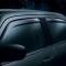 WeatherTech 72755 - Side Window Deflector