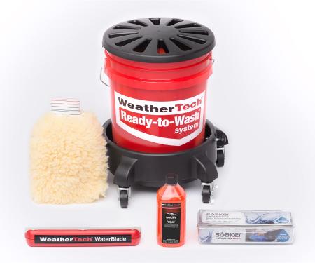 WeatherTech 8ARTW1 - Liquid Car Wash and Wax