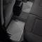 WeatherTech W25GR - Gray All Weather Floor Mats