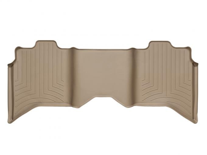 WeatherTech 452163 - Tan FloorLiner(TM) DigitalFit